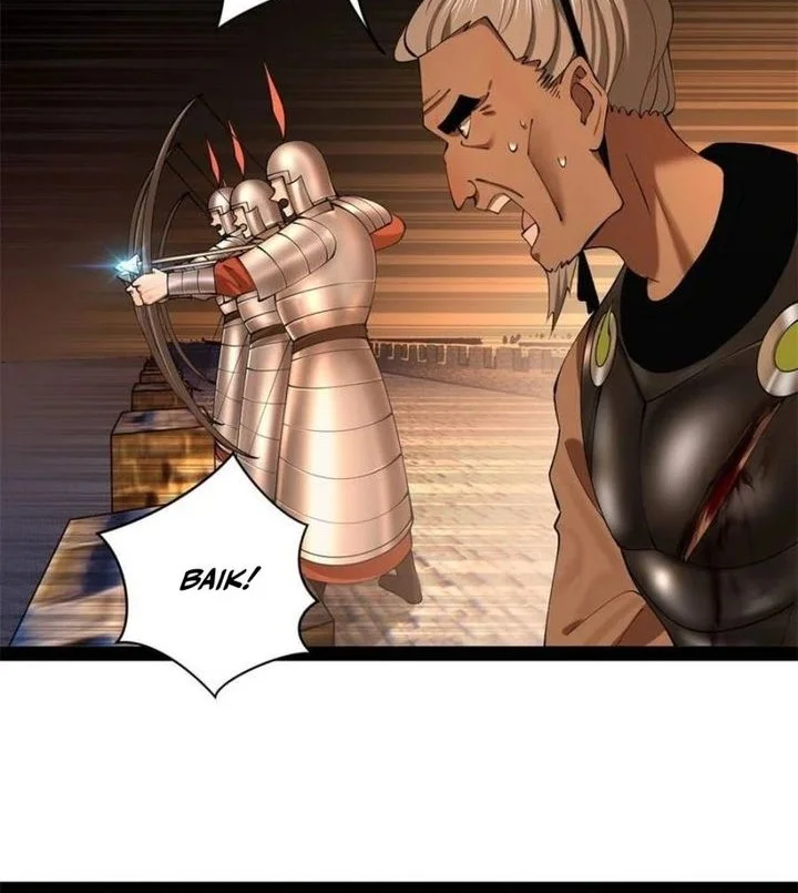 Ultimate Son-in-law Chapter 268 Gambar 14