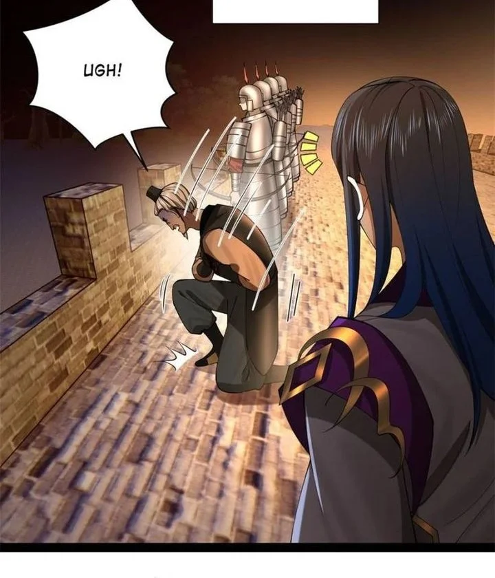 Ultimate Son-in-law Chapter 268 Gambar 16