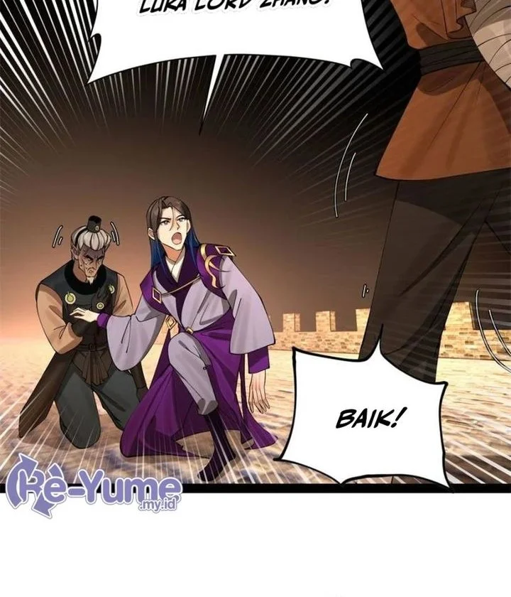 Ultimate Son-in-law Chapter 268 Gambar 18