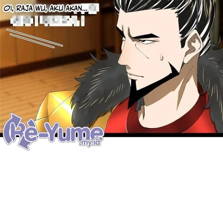 Ultimate Son-in-law Chapter 269 Gambar 22