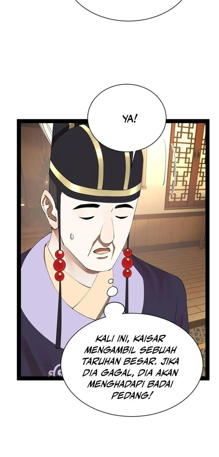 Ultimate Son-in-law Chapter 269 Gambar 24