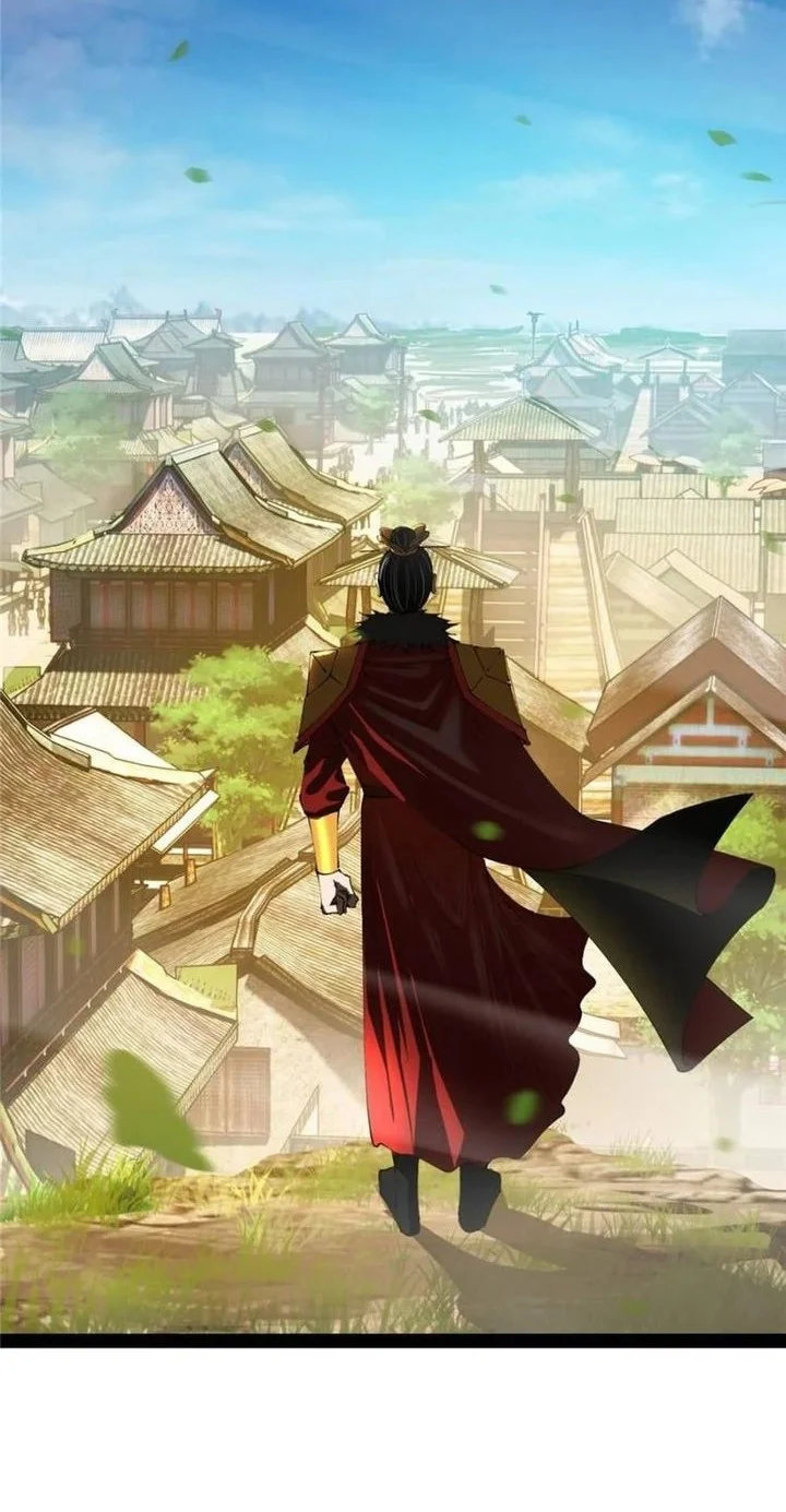 Ultimate Son-in-law Chapter 269 Gambar 34