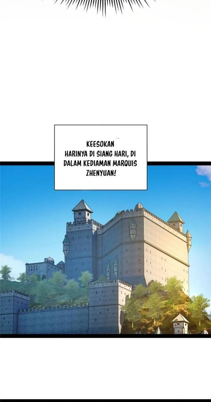 Ultimate Son-in-law Chapter 269 Gambar 36