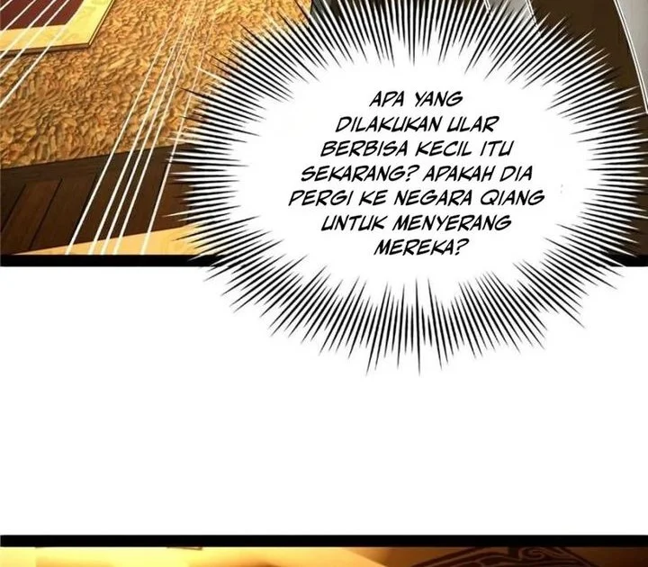 Manhua Ultimate Son-in-law Chapter 269 gambar 2