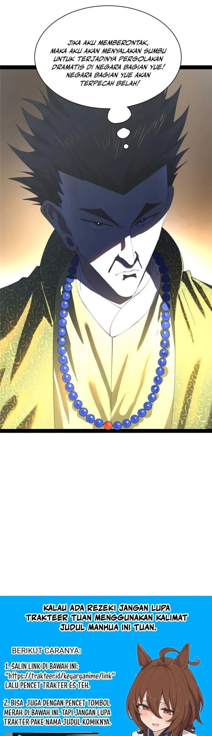 Ultimate Son-in-law Chapter 269 Gambar 41