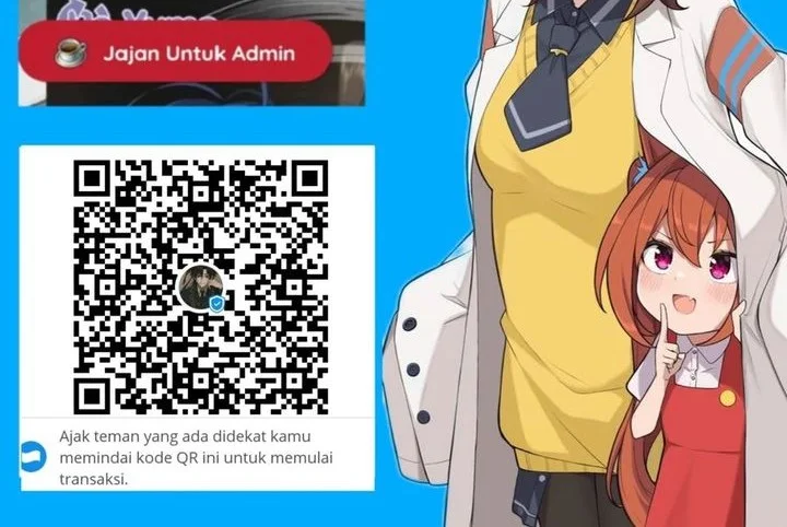 Ultimate Son-in-law Chapter 269 Gambar 42