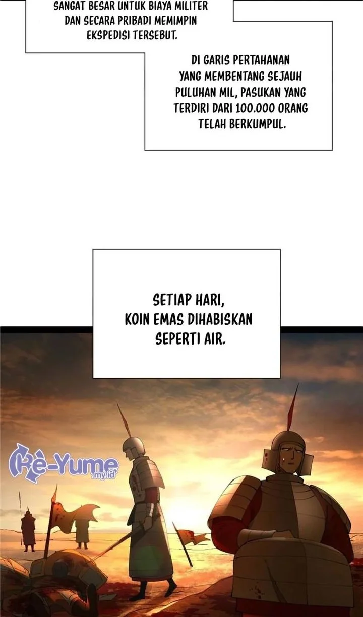 Ultimate Son-in-law Chapter 269 Gambar 6