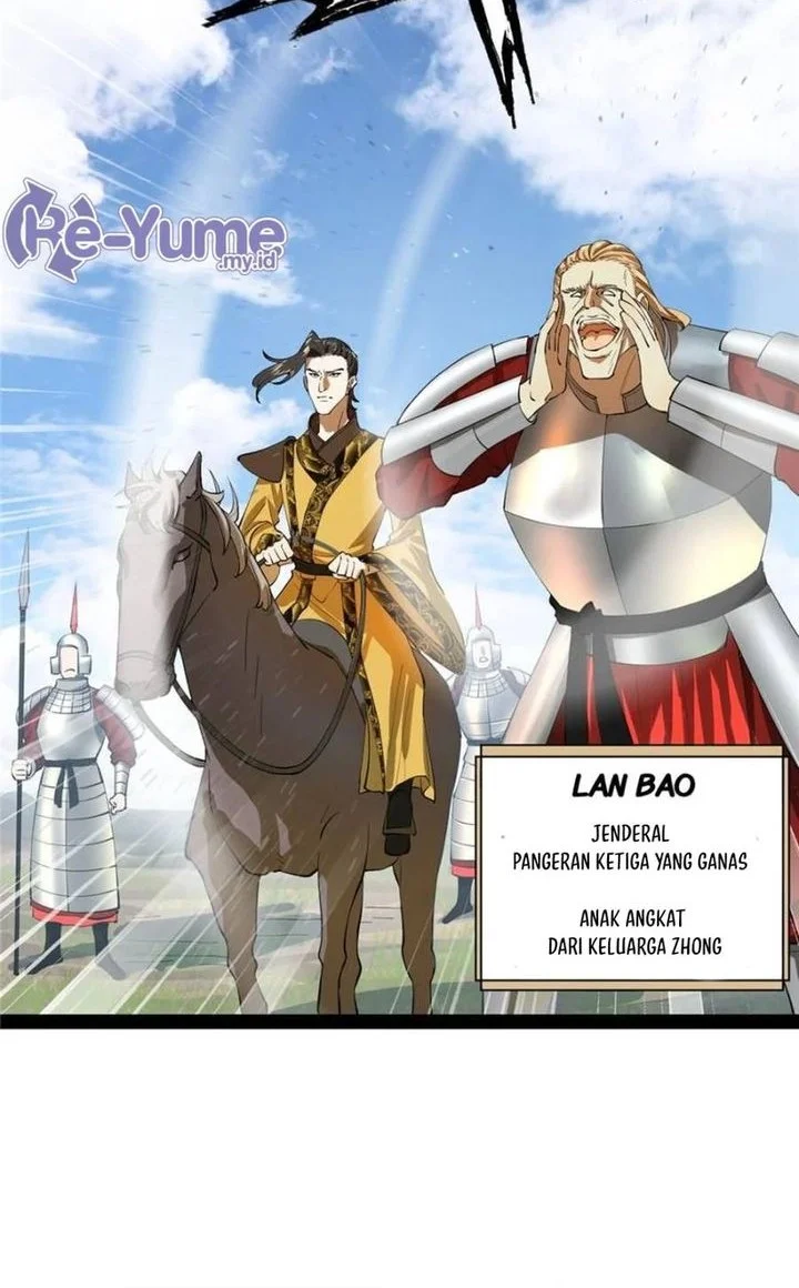 Ultimate Son-in-law Chapter 269 Gambar 8