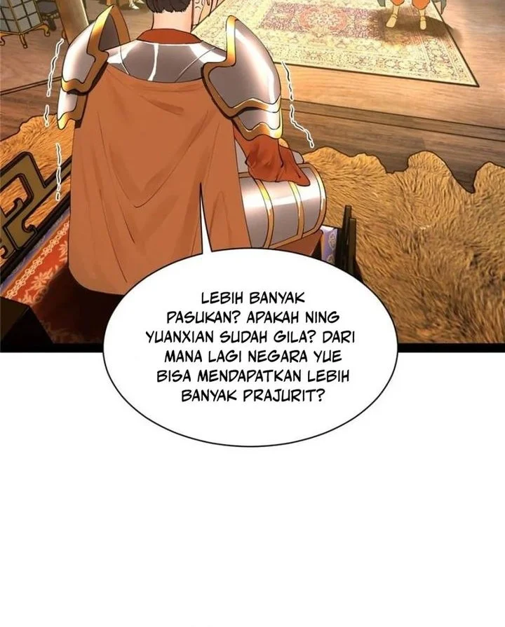 Ultimate Son-in-law Chapter 269 Gambar 12