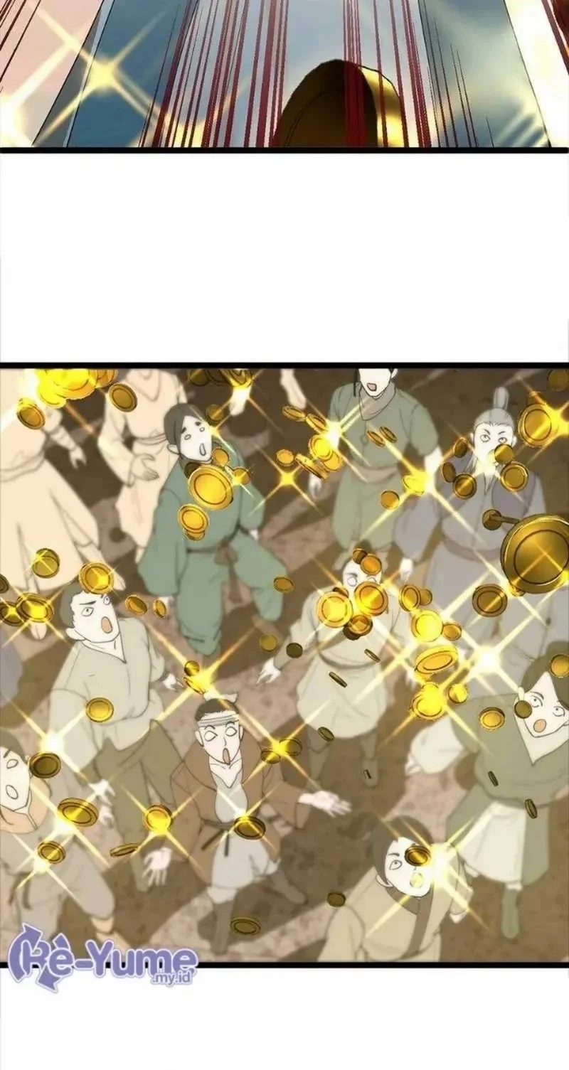 Ultimate Son-in-law Chapter 27 Gambar 22