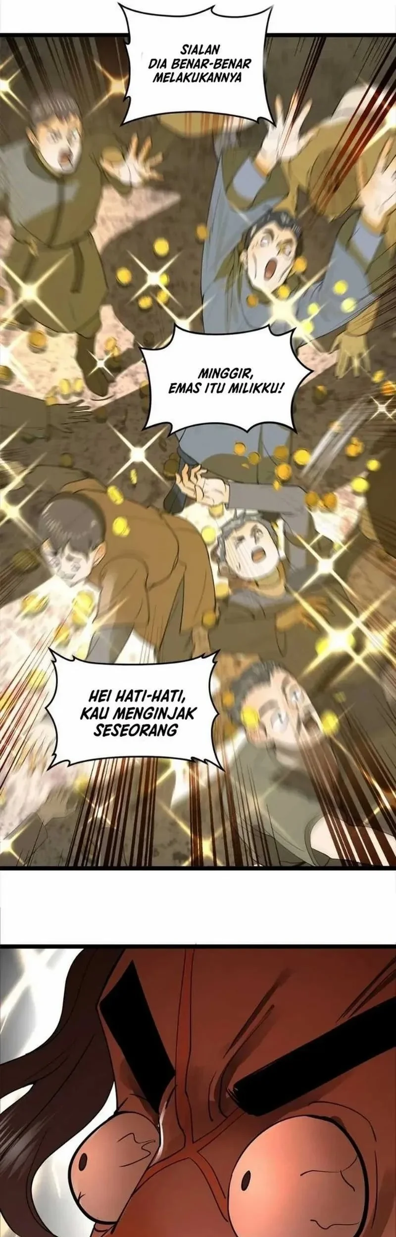 Ultimate Son-in-law Chapter 27 Gambar 23