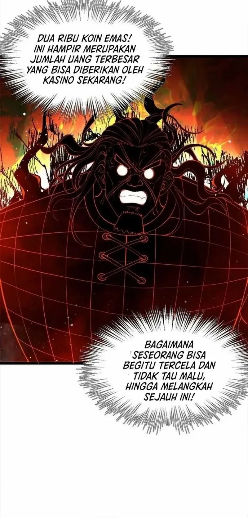 Ultimate Son-in-law Chapter 27 Gambar 4