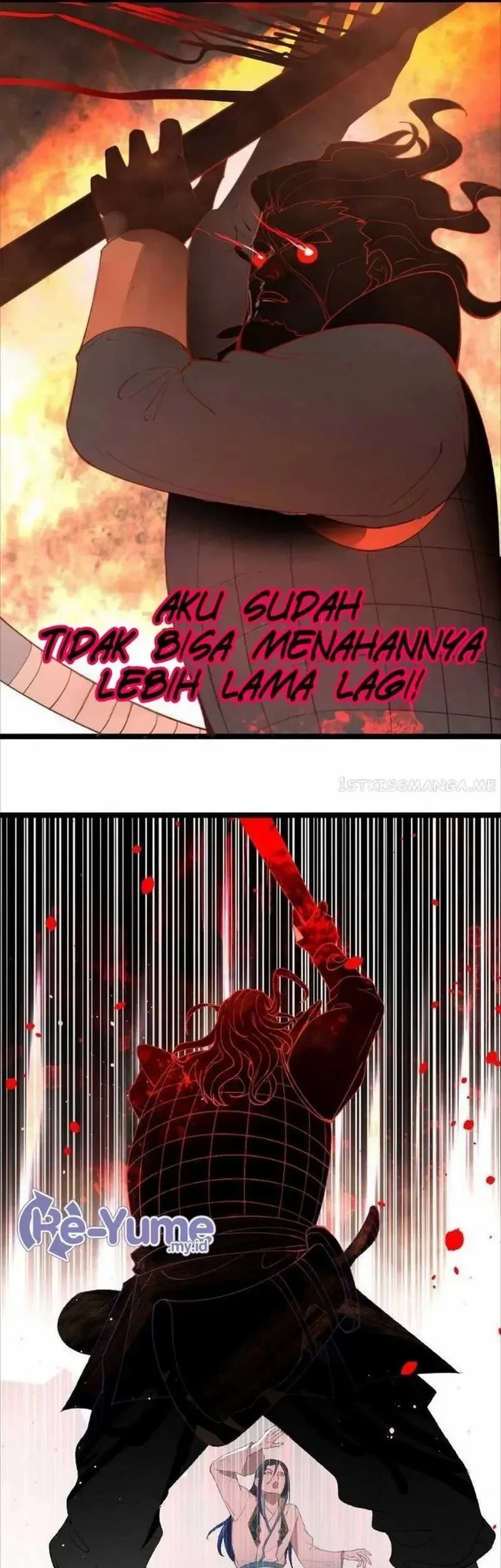 Ultimate Son-in-law Chapter 27 Gambar 7