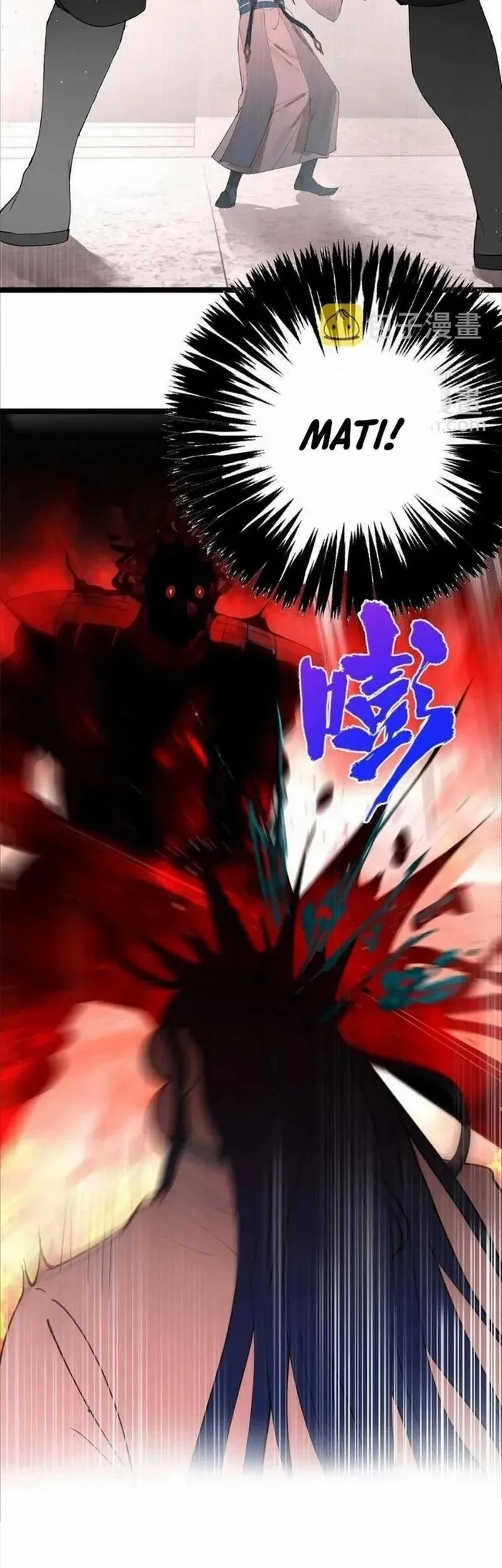 Ultimate Son-in-law Chapter 27 Gambar 8