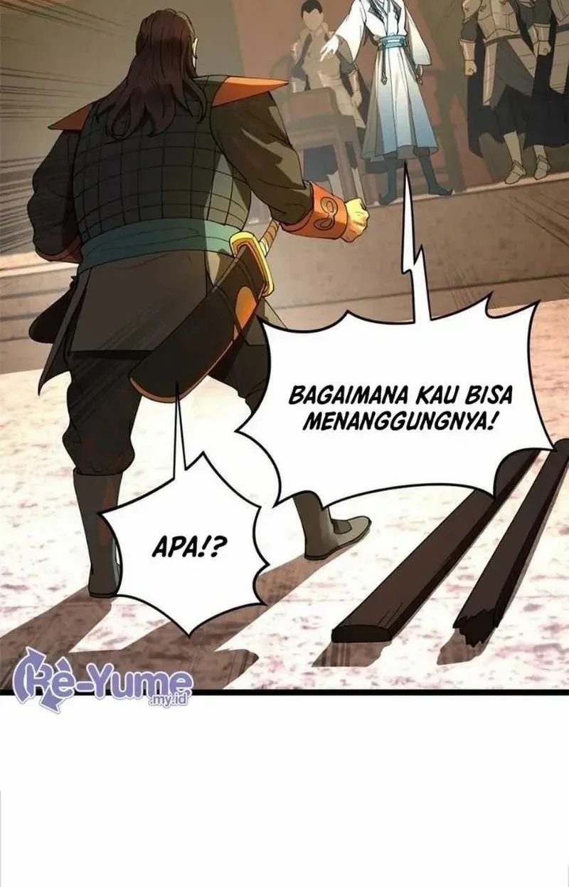 Ultimate Son-in-law Chapter 27 Gambar 18