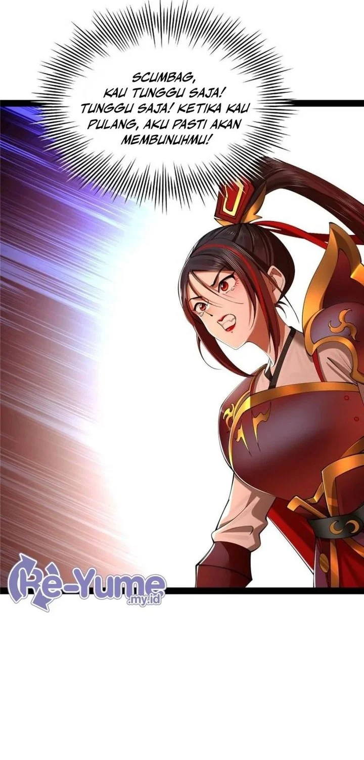 Ultimate Son-in-law Chapter 270 Gambar 24