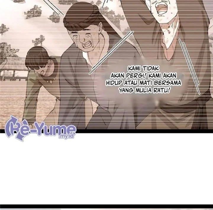 Ultimate Son-in-law Chapter 270 Gambar 30