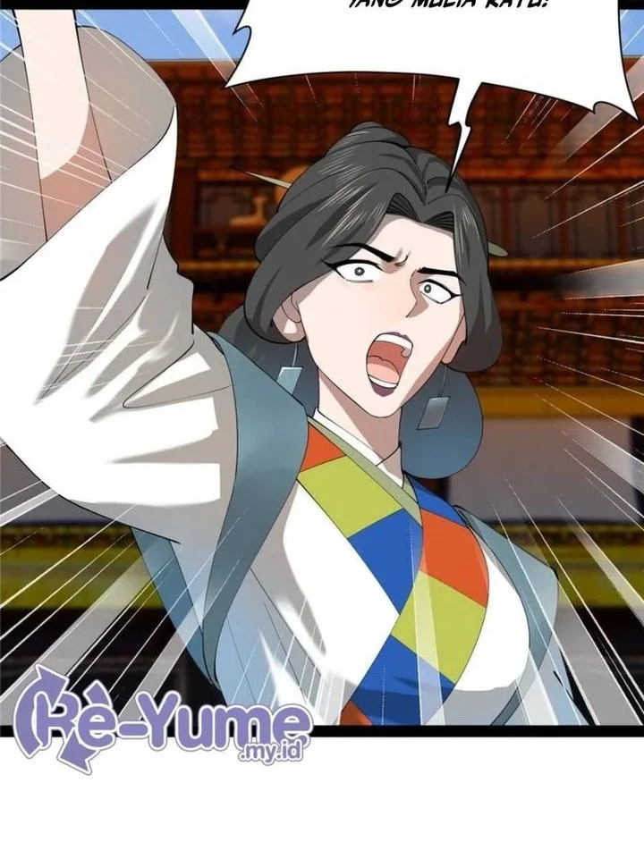 Ultimate Son-in-law Chapter 270 Gambar 34