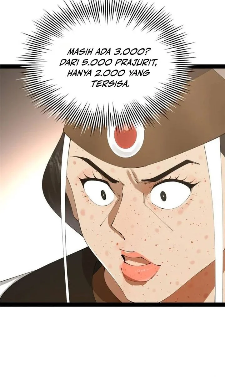 Ultimate Son-in-law Chapter 270 Gambar 36