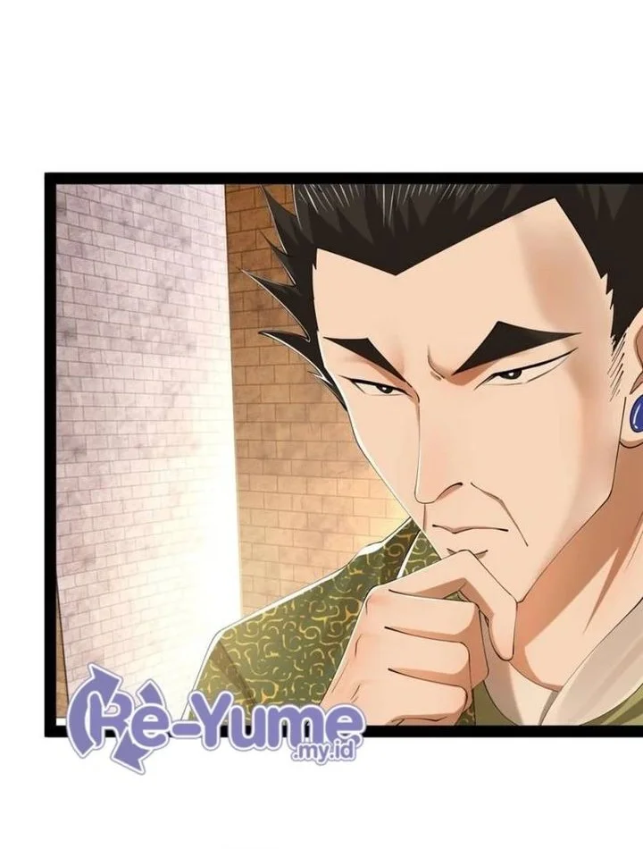 Ultimate Son-in-law Chapter 270 Gambar 4