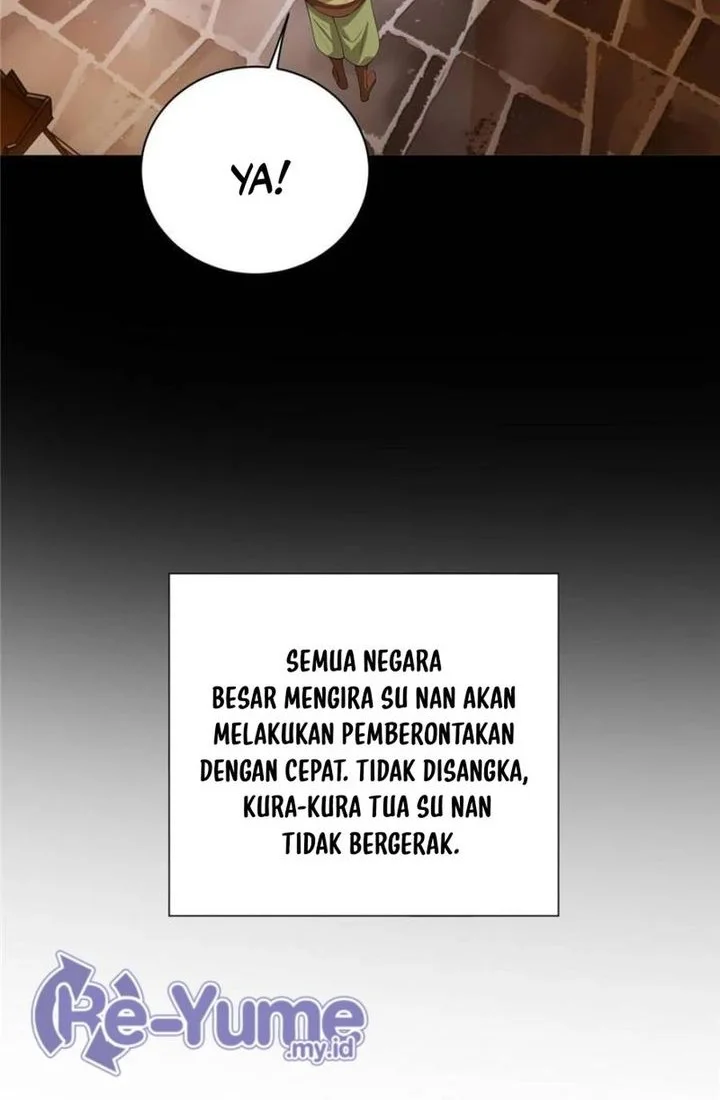 Ultimate Son-in-law Chapter 270 Gambar 6
