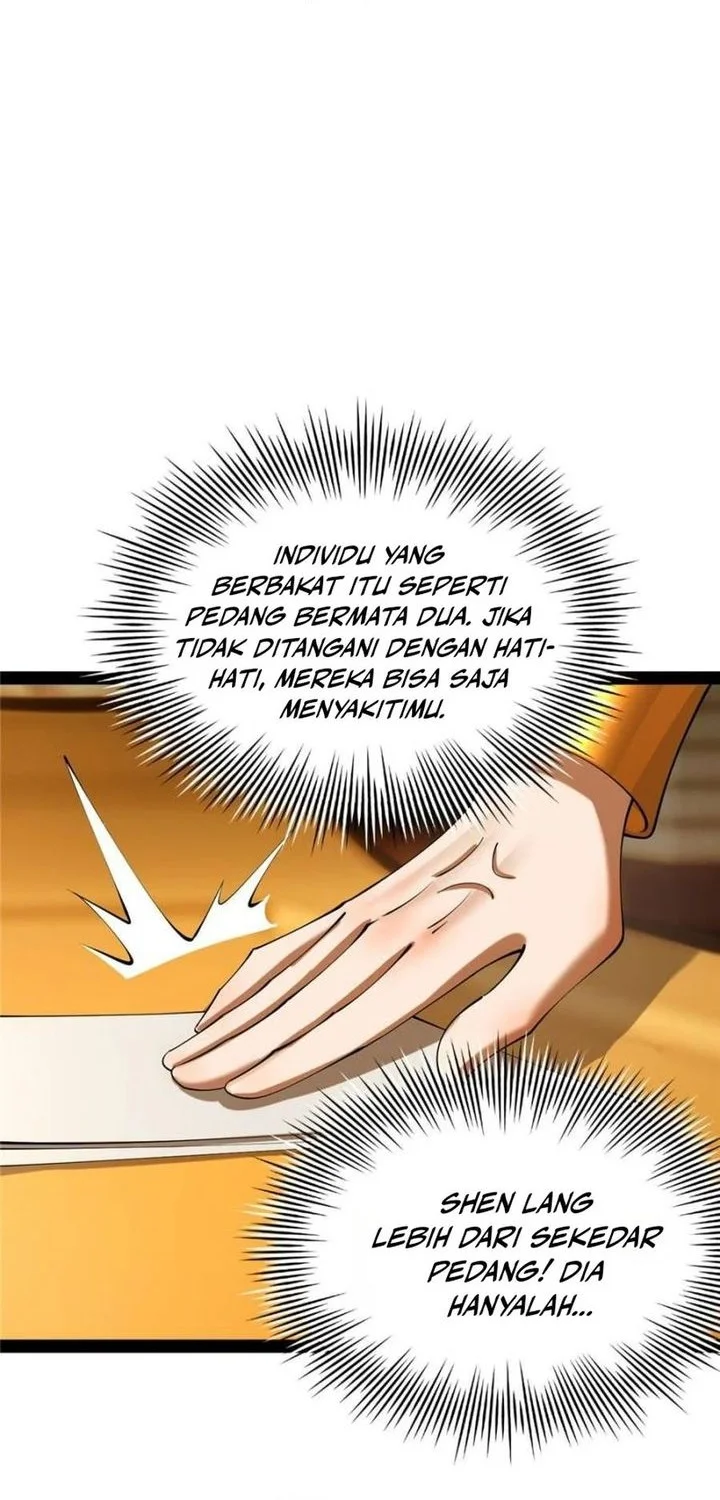 Ultimate Son-in-law Chapter 270 Gambar 10