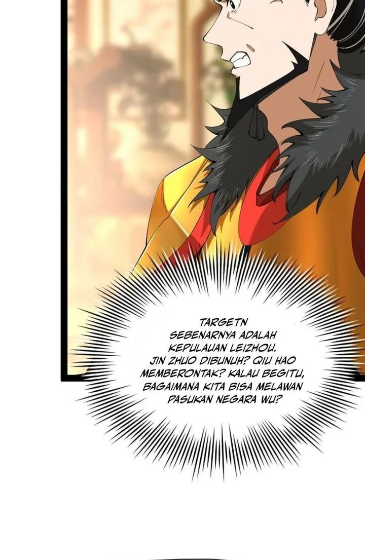 Ultimate Son-in-law Chapter 270 Gambar 14