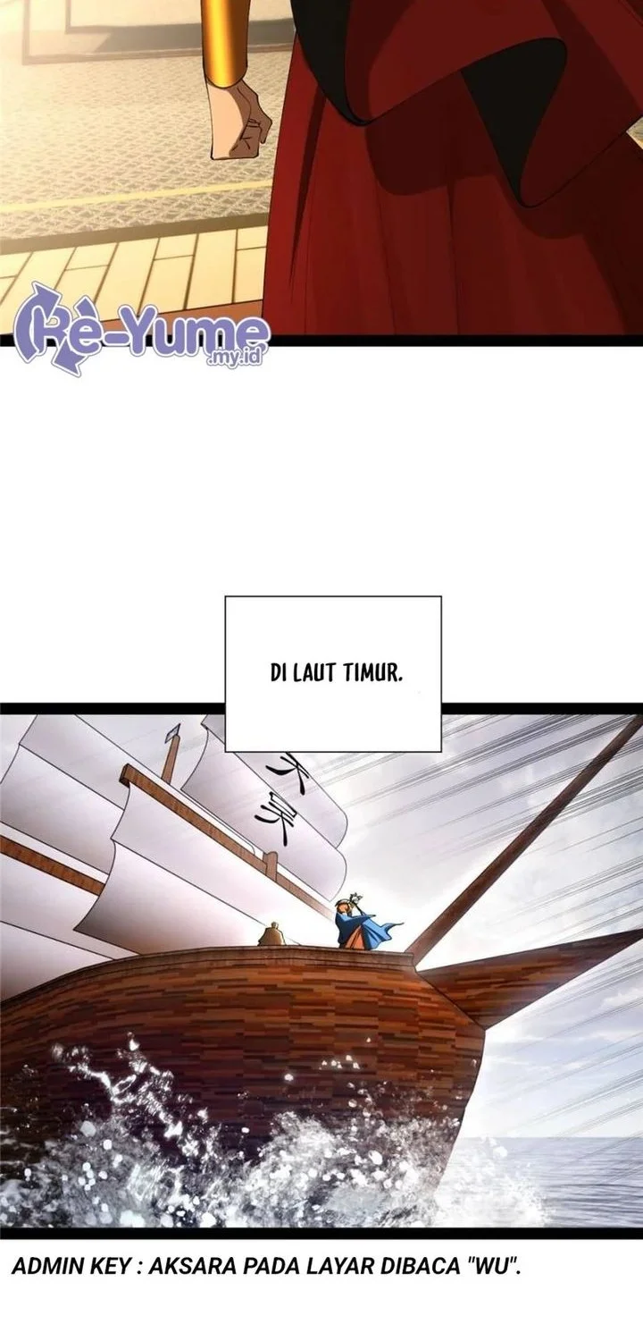 Ultimate Son-in-law Chapter 270 Gambar 16