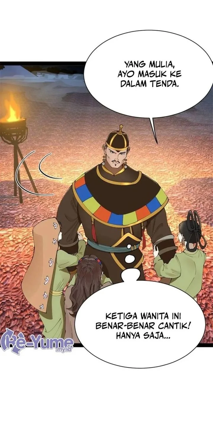 Ultimate Son-in-law Chapter 271 Gambar 24