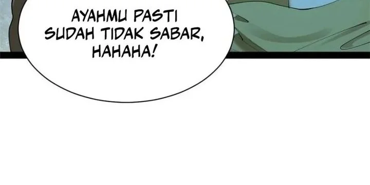 Ultimate Son-in-law Chapter 271 Gambar 34