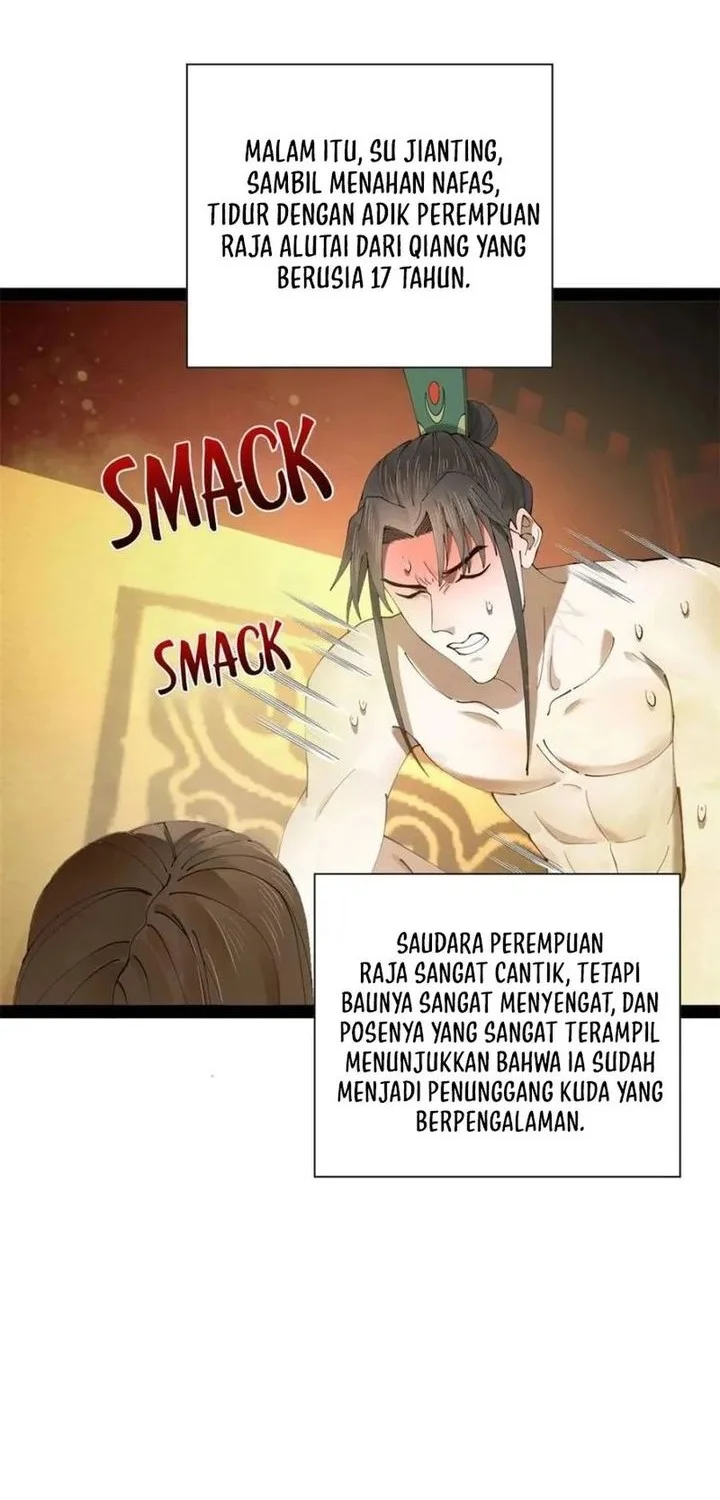 Ultimate Son-in-law Chapter 271 Gambar 36