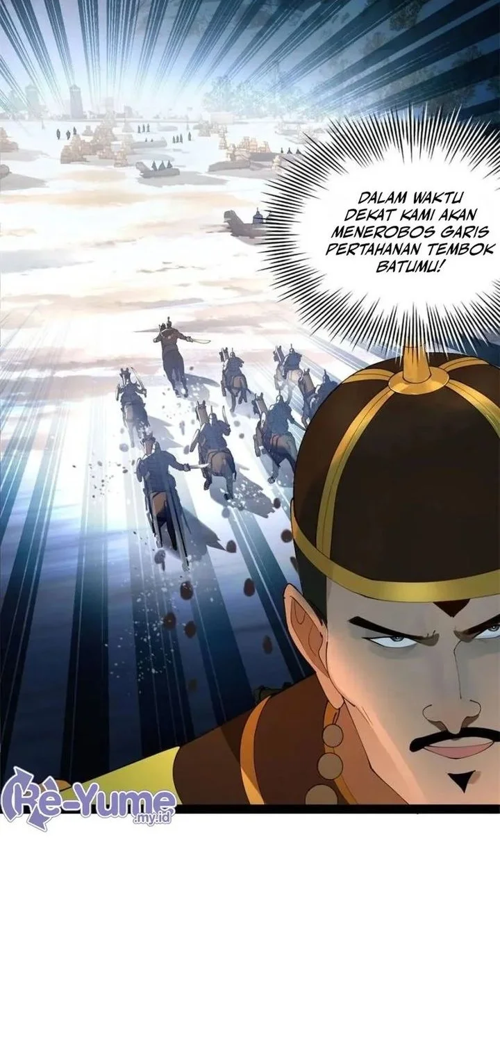 Ultimate Son-in-law Chapter 271 Gambar 40