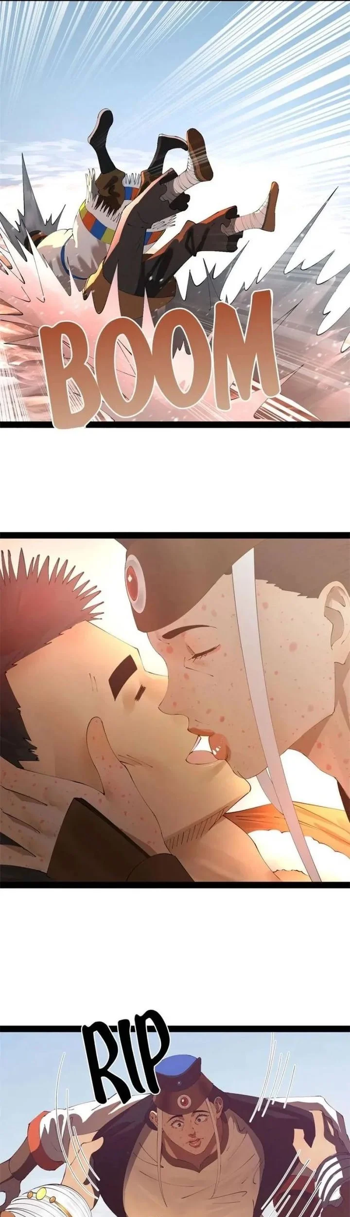 Ultimate Son-in-law Chapter 271 Gambar 5