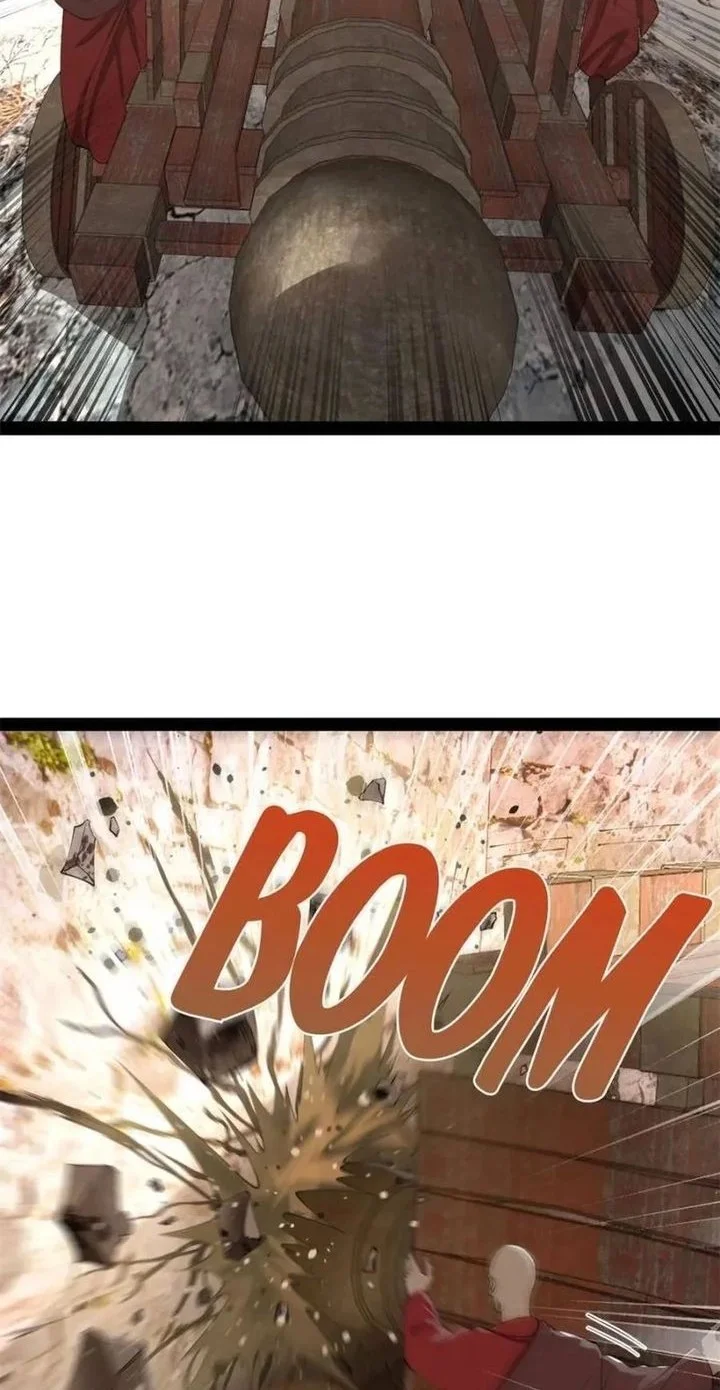 Ultimate Son-in-law Chapter 272 Gambar 28