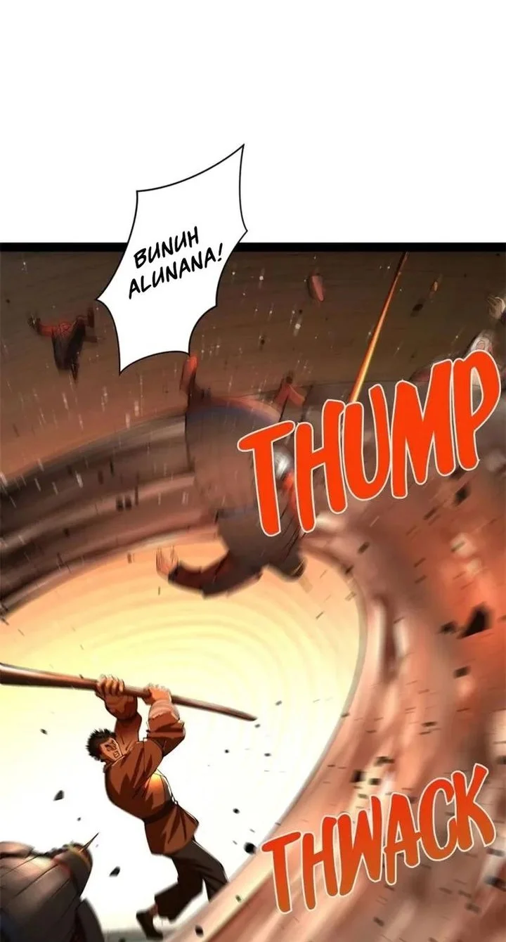 Ultimate Son-in-law Chapter 272 Gambar 32