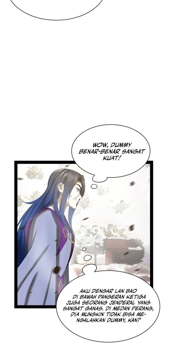 Ultimate Son-in-law Chapter 272 Gambar 38