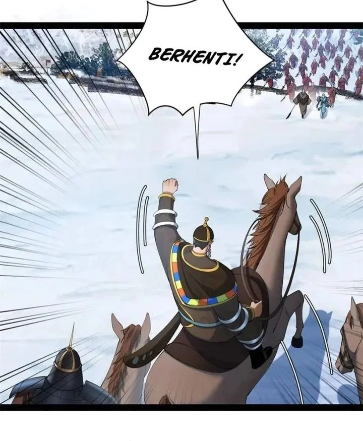 Manhua Ultimate Son-in-law Chapter 272 gambar 2