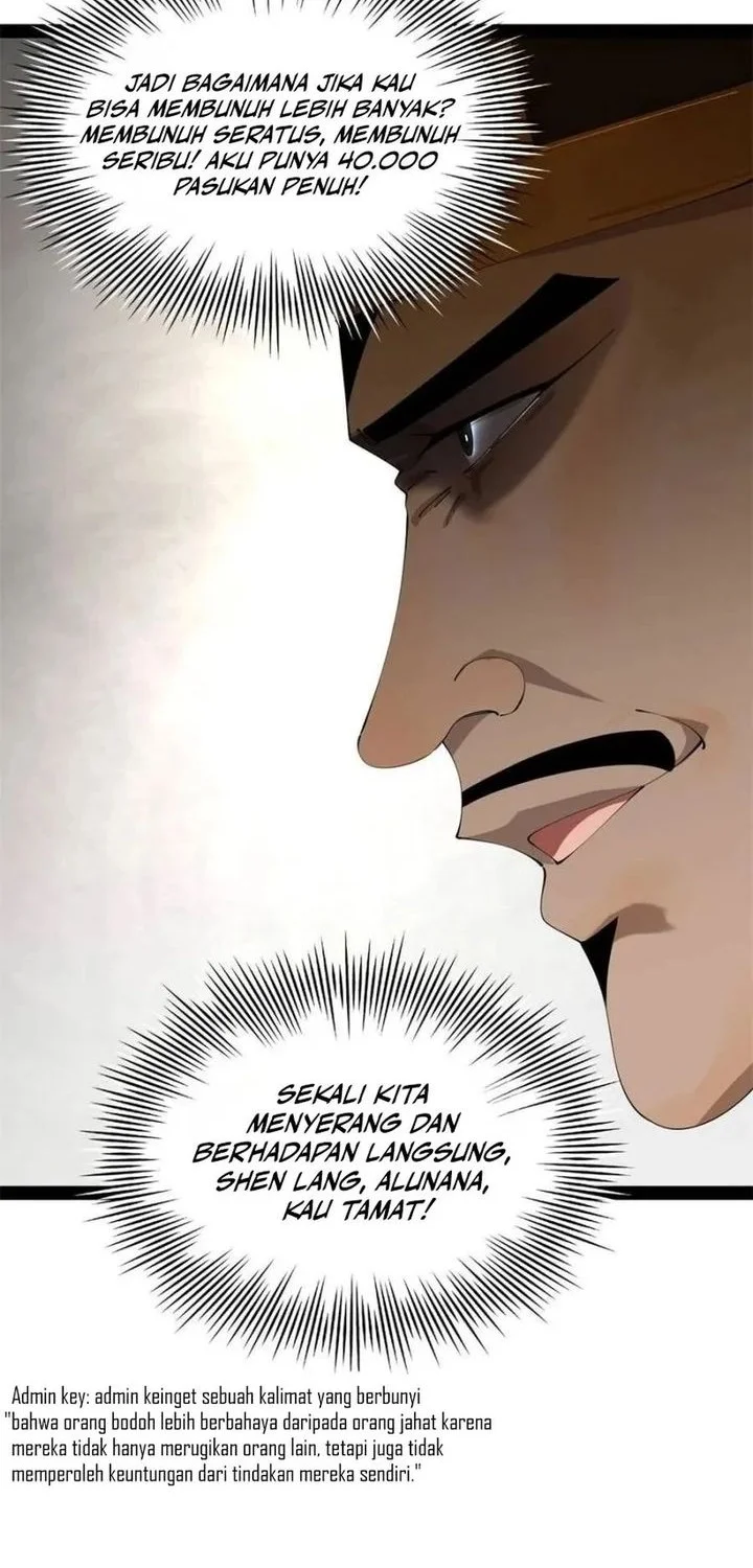 Ultimate Son-in-law Chapter 272 Gambar 40