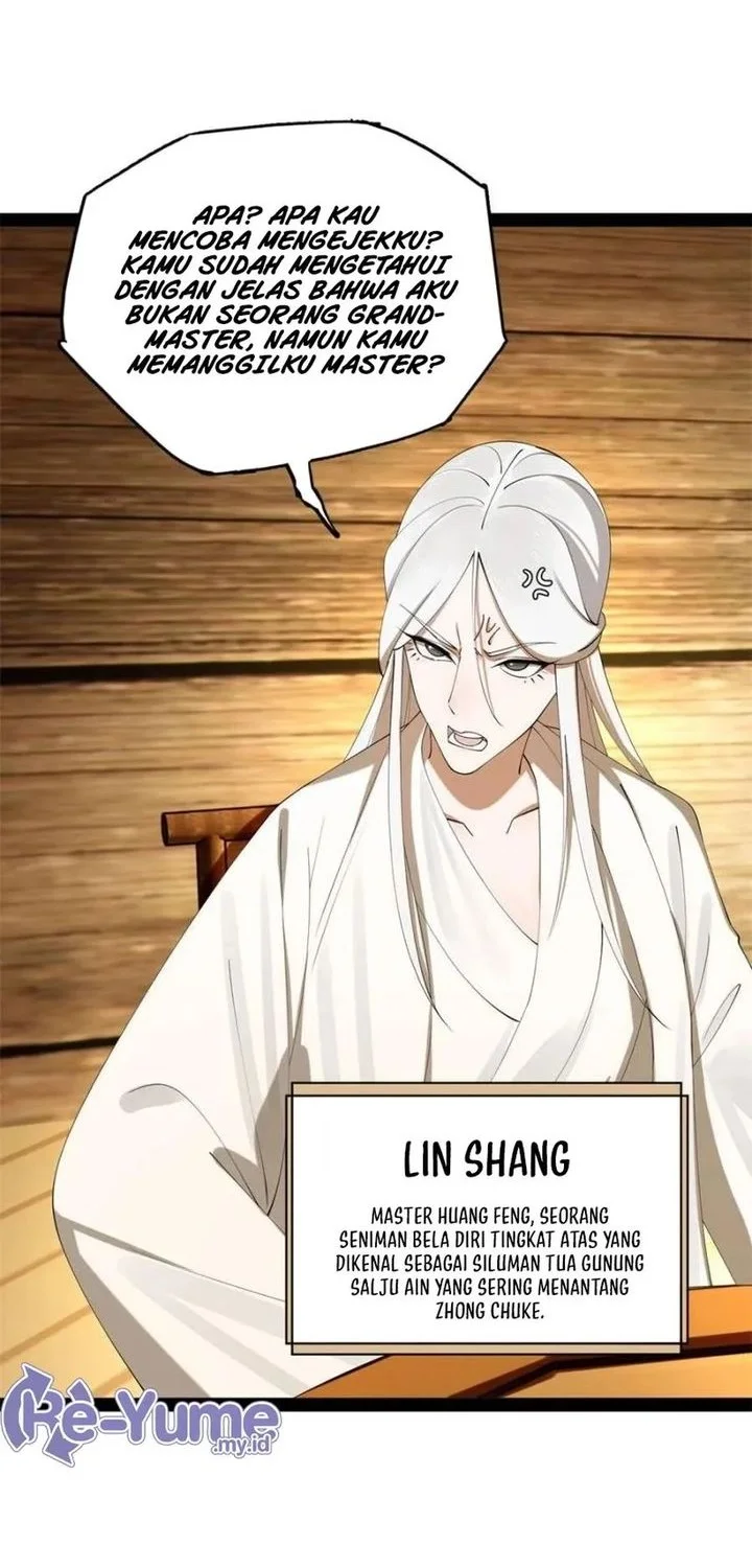 Ultimate Son-in-law Chapter 272 Gambar 18