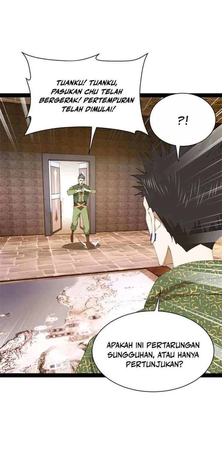 Ultimate Son-in-law Chapter 273 Gambar 28