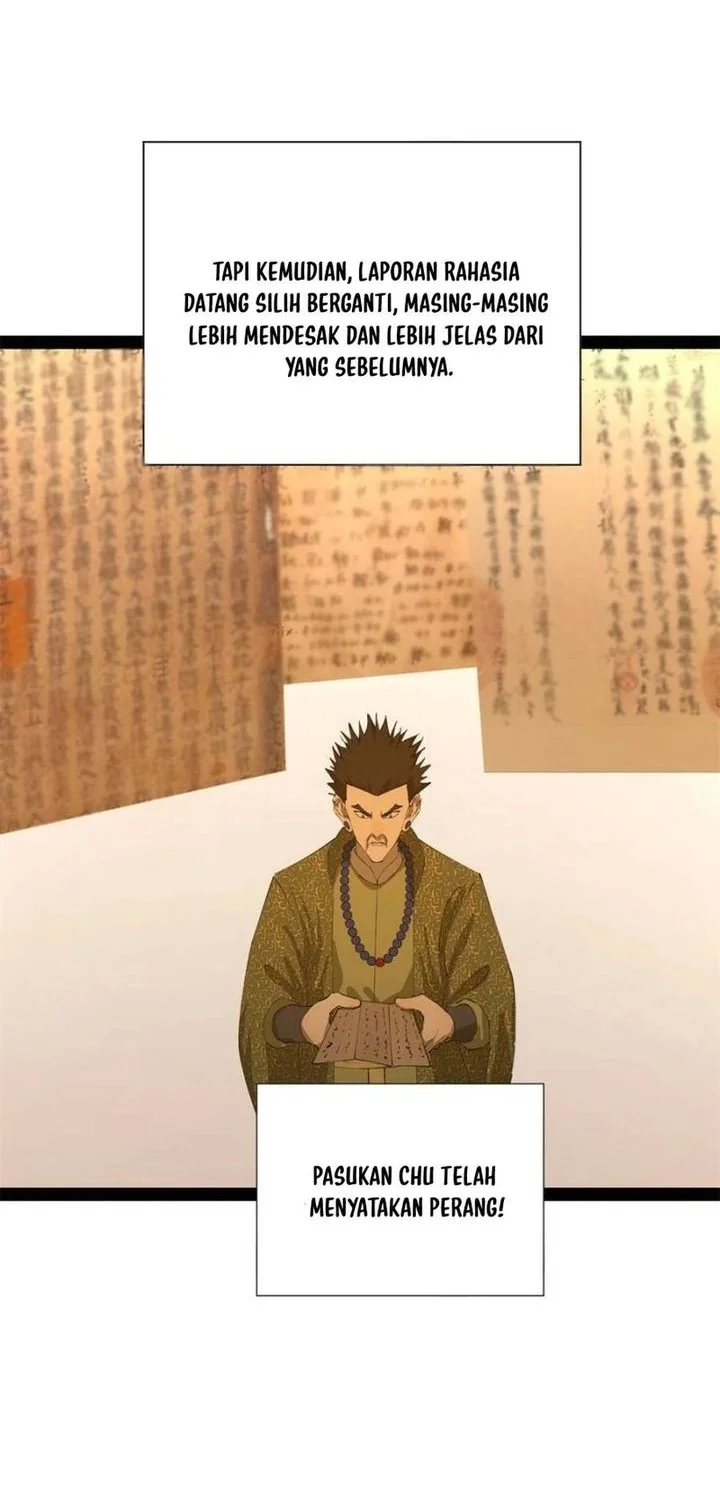 Ultimate Son-in-law Chapter 273 Gambar 30