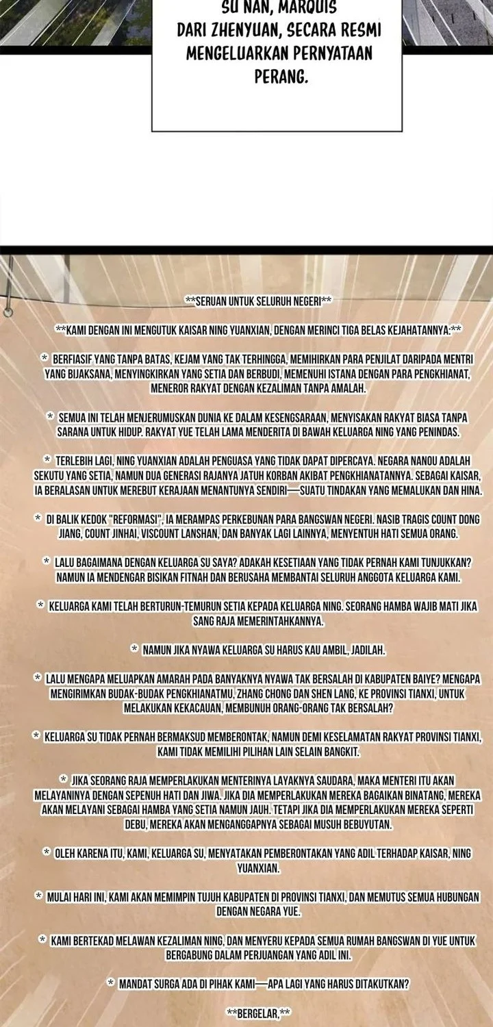 Ultimate Son-in-law Chapter 273 Gambar 32