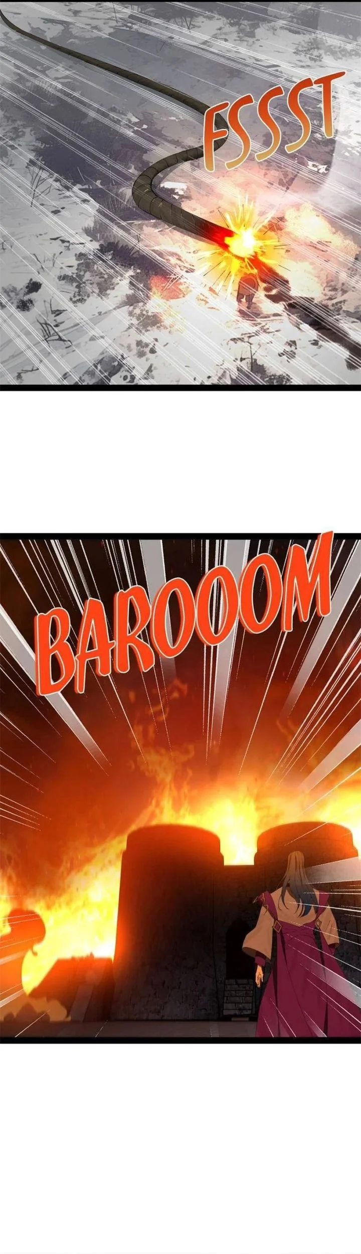 Ultimate Son-in-law Chapter 273 Gambar 3