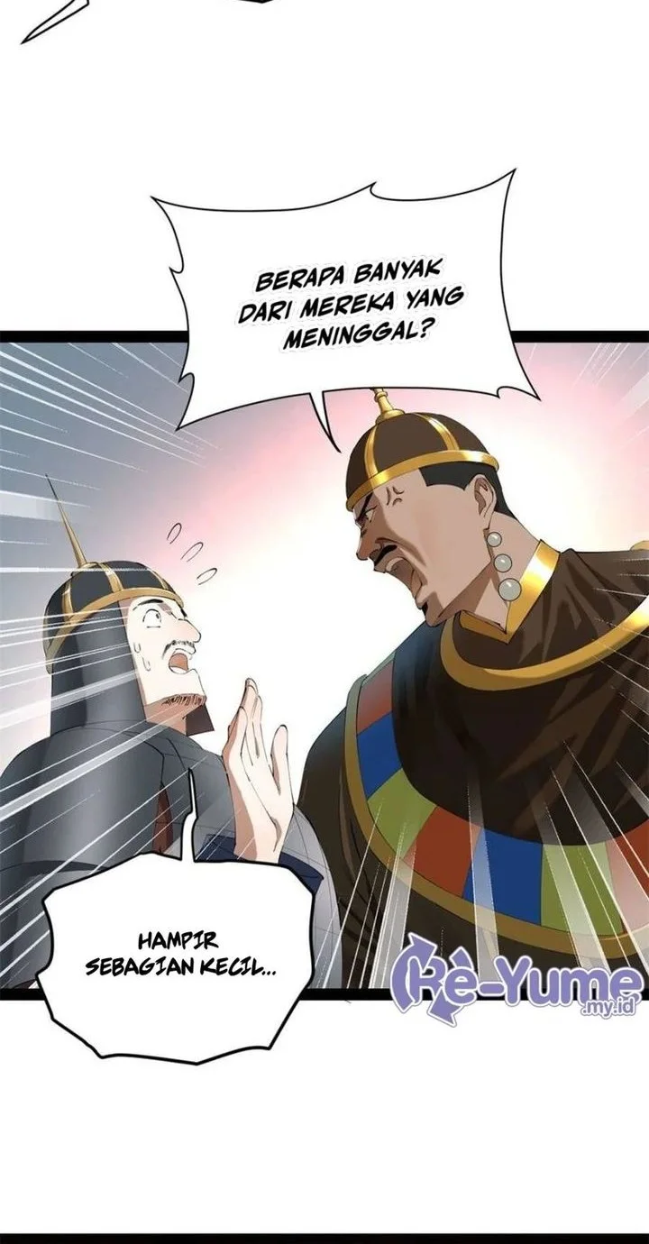 Ultimate Son-in-law Chapter 273 Gambar 12