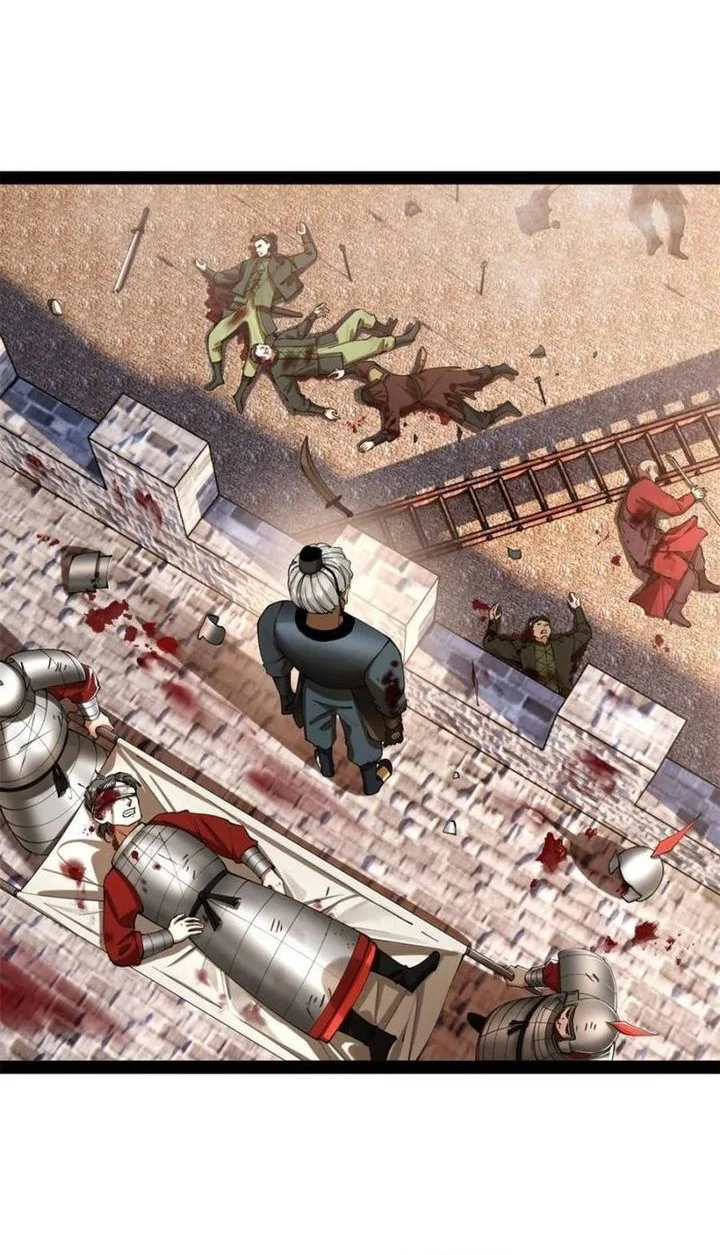 Manhua Ultimate Son-in-law Chapter 274 gambar 2