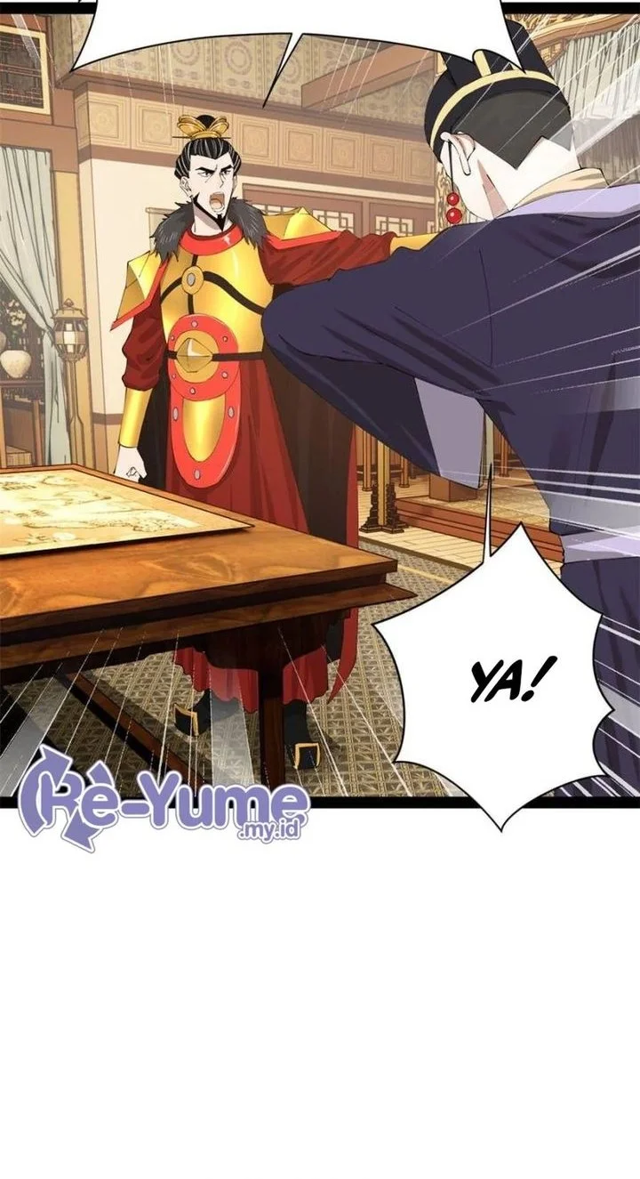 Ultimate Son-in-law Chapter 274 Gambar 40