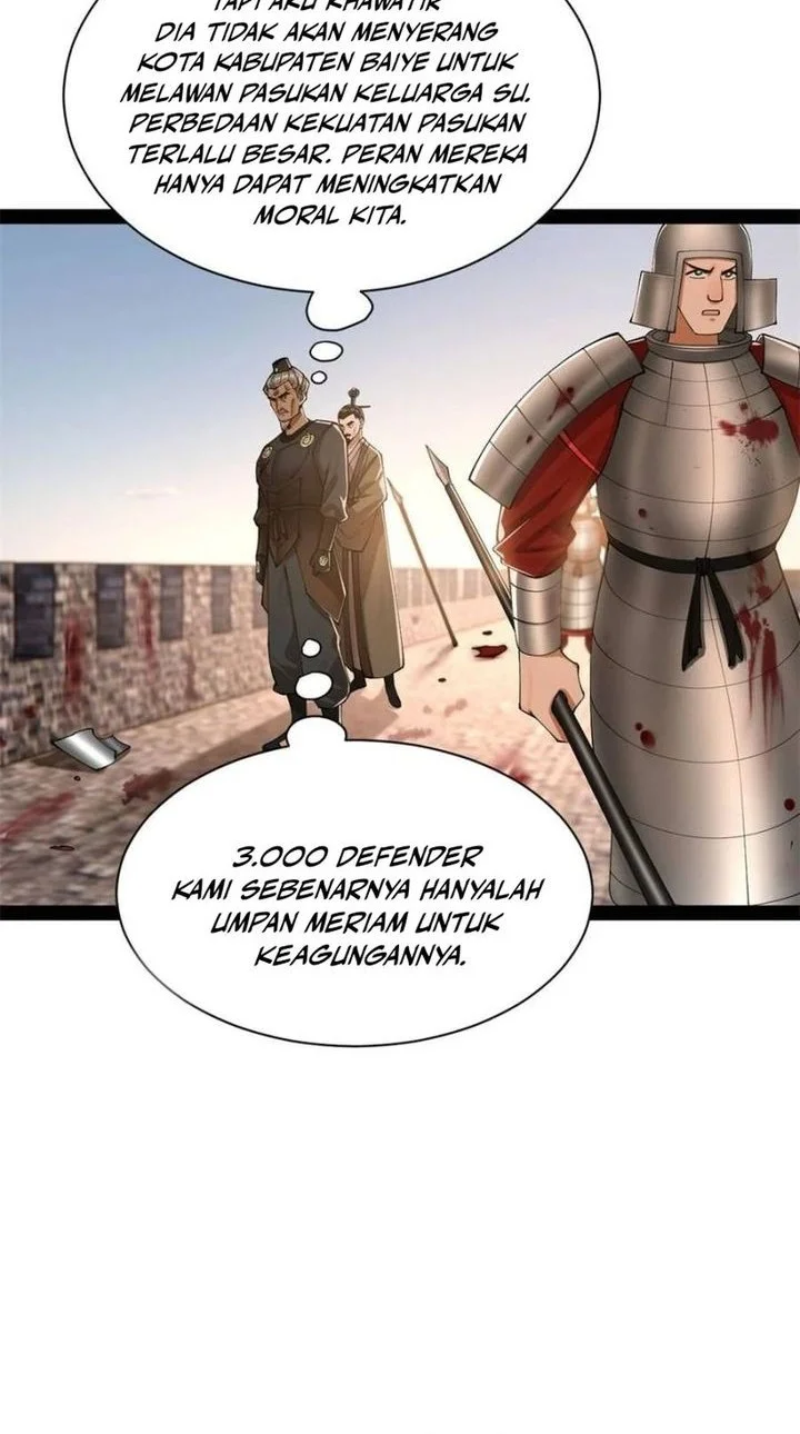 Ultimate Son-in-law Chapter 274 Gambar 8