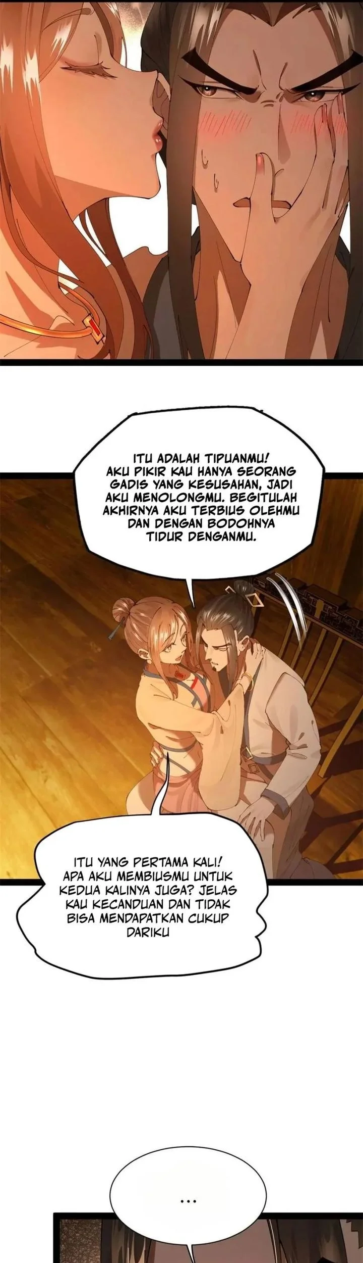 Ultimate Son-in-law Chapter 275 Gambar 19