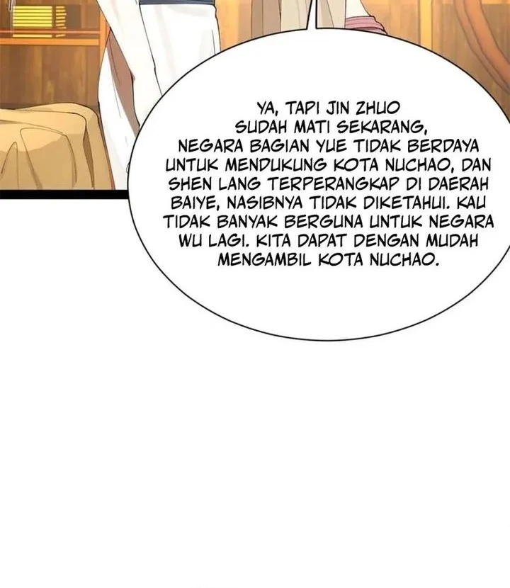 Ultimate Son-in-law Chapter 275 Gambar 30