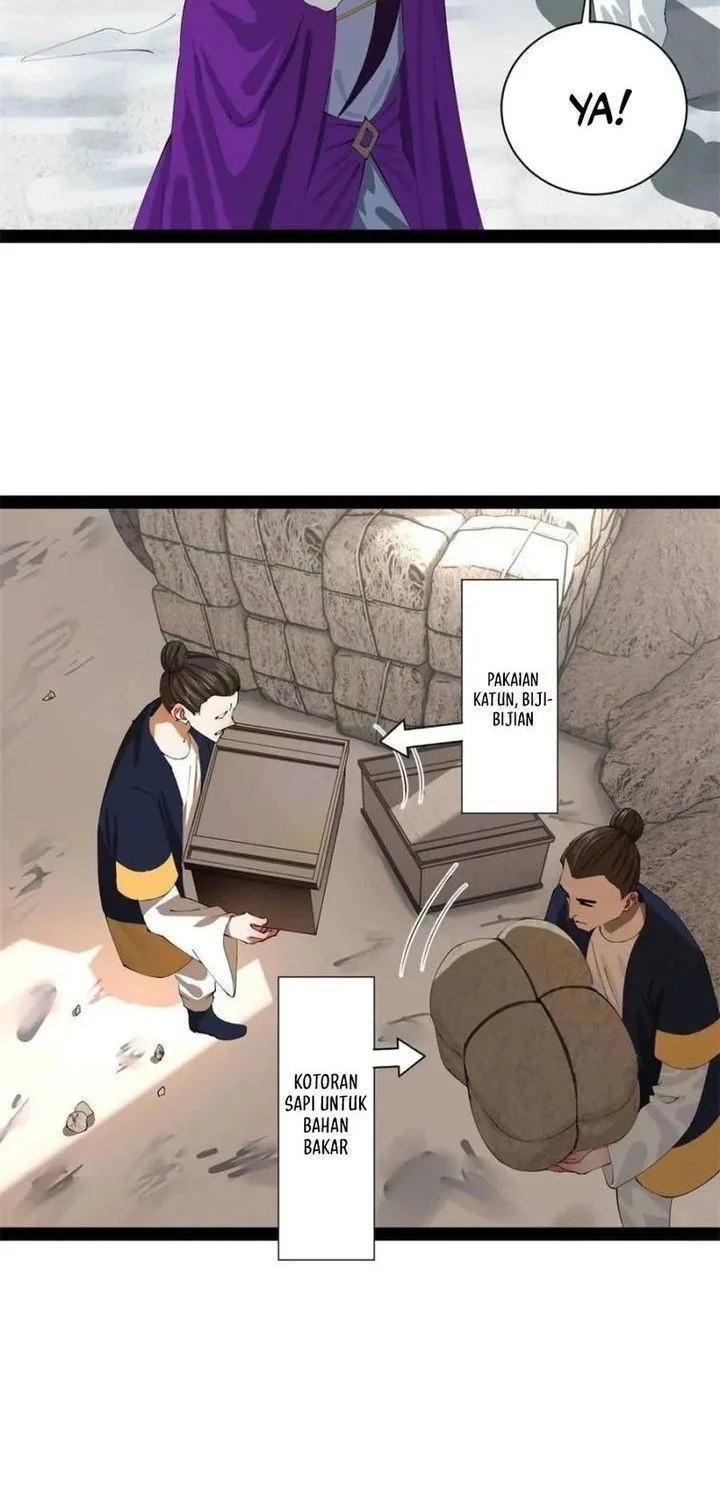 Ultimate Son-in-law Chapter 275 Gambar 4